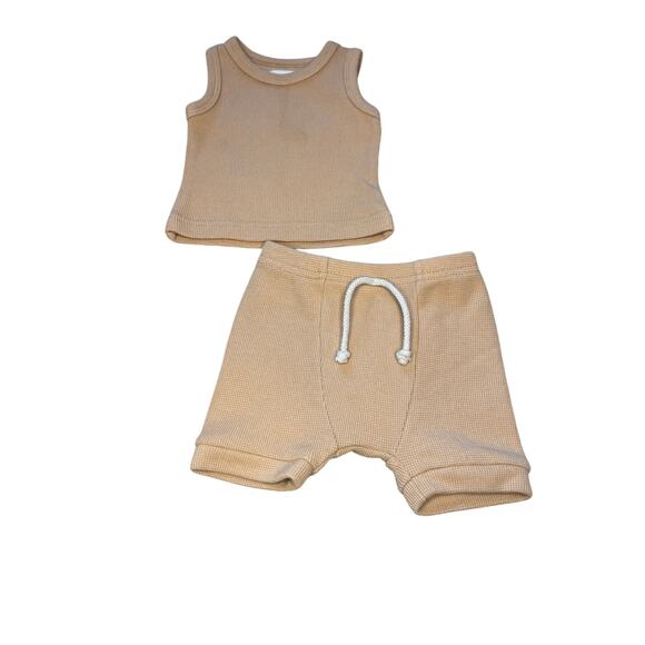 Little One Shop Cotton Set - Picture 1 of 2